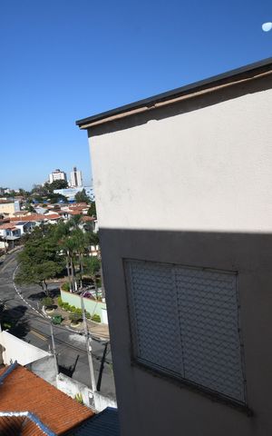Apartamento à venda com 75m², 2 quartos e 1 vagaQuarto 2 - Vista