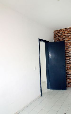 Apartamento para alugar com 50m², 1 quarto e sem vagaQuarto