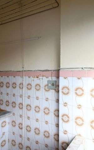 Apartamento para alugar com 50m², 1 quarto e sem vagaÁrea de Serviço