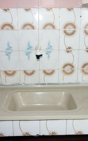 Apartamento para alugar com 50m², 1 quarto e sem vagaCozinha