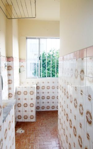 Apartamento para alugar com 50m², 1 quarto e sem vagaÁrea de Serviço