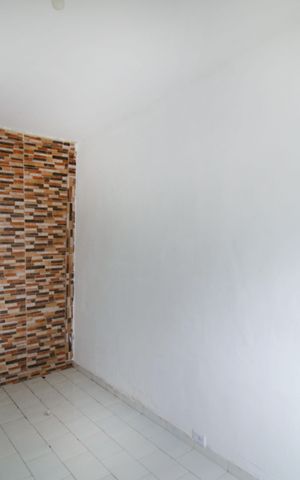 Apartamento para alugar com 50m², 1 quarto e sem vagaQuarto