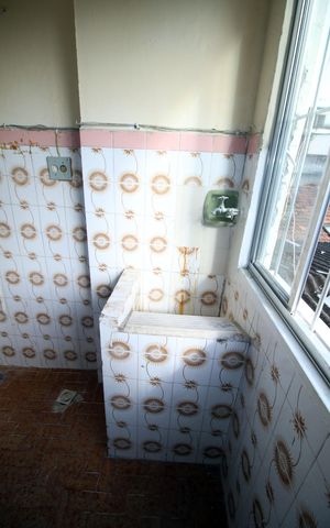 Apartamento para alugar com 50m², 1 quarto e sem vagaÁrea de Serviço
