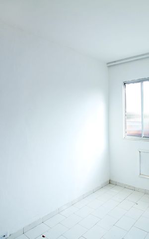 Apartamento para alugar com 50m², 1 quarto e sem vagaQuarto