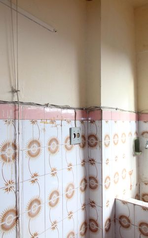 Apartamento para alugar com 50m², 1 quarto e sem vagaÁrea de Serviço