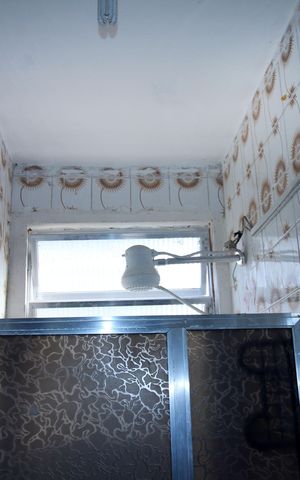 Apartamento para alugar com 50m², 1 quarto e sem vagaBanheiro