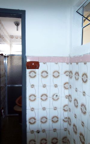 Apartamento para alugar com 50m², 1 quarto e sem vagaCozinha