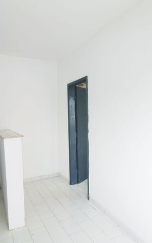 Apartamento para alugar com 50m², 1 quarto e sem vagaSala