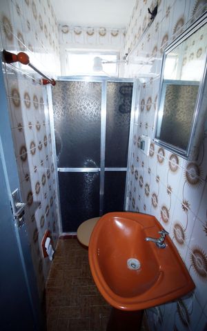 Apartamento para alugar com 50m², 1 quarto e sem vagaBanheiro