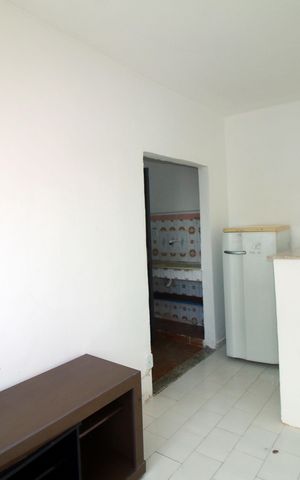 Apartamento para alugar com 50m², 1 quarto e sem vagaSala