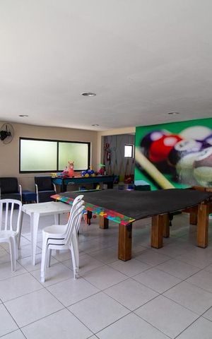Apartamento à venda com 80m², 3 quartos e 2 vagas Apartamento à venda com 80m², 3 quartos e 2 vagasÁrea comum