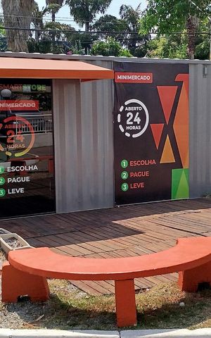 Apartamento à venda com 80m², 3 quartos e 2 vagas Apartamento à venda com 80m², 3 quartos e 2 vagasÁrea comum