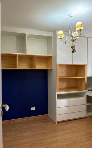 Apartamento à venda com 101m², 3 quartos e 1 vaga Apartamento à venda com 101m², 3 quartos e 1 vagaQuarto 1