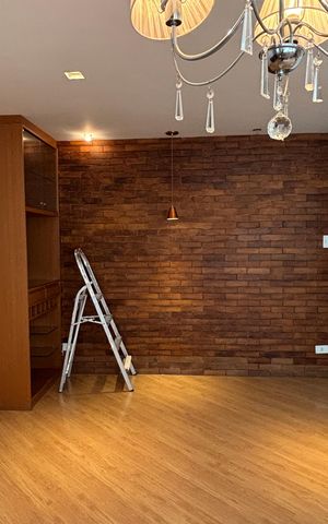 Apartamento à venda com 101m², 3 quartos e 1 vaga Apartamento à venda com 101m², 3 quartos e 1 vagaSala