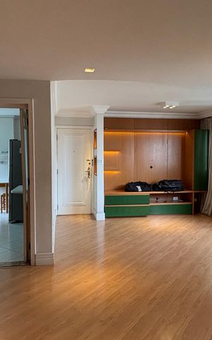 Apartamento à venda com 101m², 3 quartos e 1 vaga Apartamento à venda com 101m², 3 quartos e 1 vagaSala