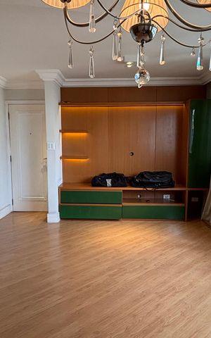 Apartamento à venda com 101m², 3 quartos e 1 vaga Apartamento à venda com 101m², 3 quartos e 1 vagaSala