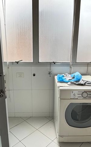 Apartamento à venda com 101m², 3 quartos e 1 vaga Apartamento à venda com 101m², 3 quartos e 1 vagaÁrea de Serviço