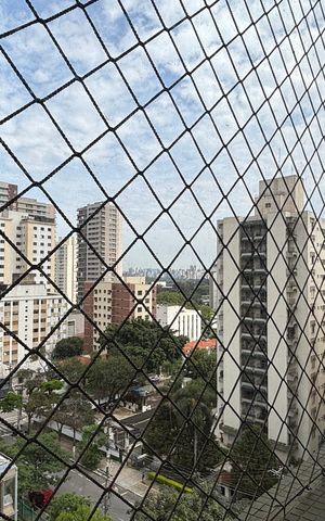 Apartamento à venda com 101m², 3 quartos e 1 vaga Apartamento à venda com 101m², 3 quartos e 1 vagaVista Sala