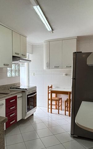 Apartamento à venda com 101m², 3 quartos e 1 vaga Apartamento à venda com 101m², 3 quartos e 1 vagaCozinha