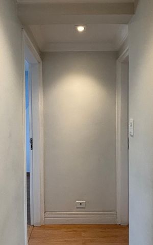 Apartamento à venda com 101m², 3 quartos e 1 vaga Apartamento à venda com 101m², 3 quartos e 1 vagaCorredor