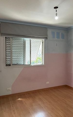 Apartamento à venda com 101m², 3 quartos e 1 vaga Apartamento à venda com 101m², 3 quartos e 1 vagaQuarto 2