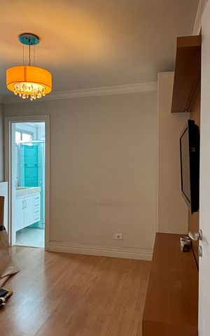 Apartamento à venda com 101m², 3 quartos e 1 vaga Apartamento à venda com 101m², 3 quartos e 1 vagaSuíte