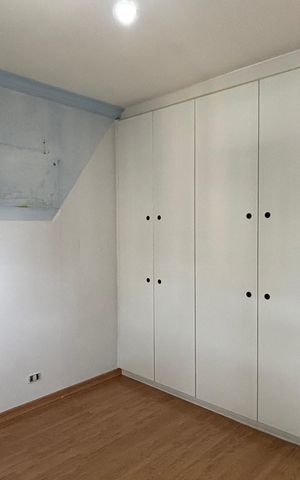 Apartamento à venda com 101m², 3 quartos e 1 vaga Apartamento à venda com 101m², 3 quartos e 1 vagaQuarto 2