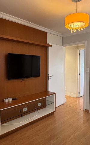 Apartamento à venda com 101m², 3 quartos e 1 vaga Apartamento à venda com 101m², 3 quartos e 1 vagaSuíte