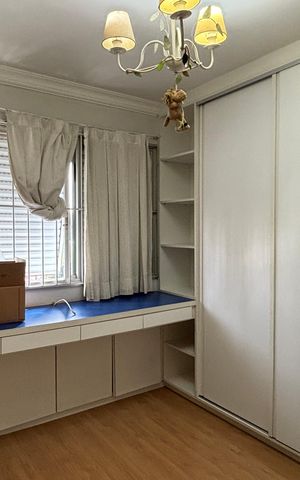 Apartamento à venda com 101m², 3 quartos e 1 vaga Apartamento à venda com 101m², 3 quartos e 1 vagaQuarto 1