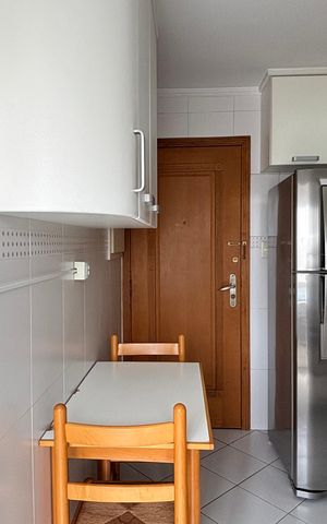 Apartamento à venda com 101m², 3 quartos e 1 vaga Apartamento à venda com 101m², 3 quartos e 1 vagaCozinha
