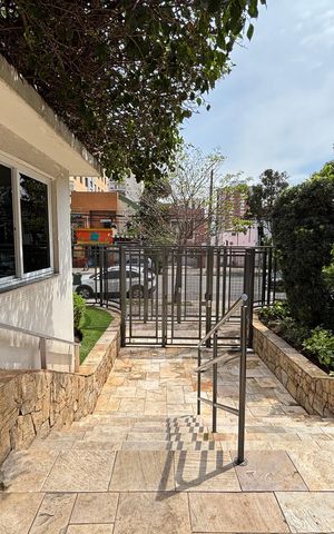 Apartamento à venda com 101m², 3 quartos e 1 vaga Apartamento à venda com 101m², 3 quartos e 1 vagaÁrea comum