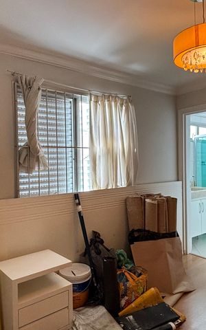 Apartamento à venda com 101m², 3 quartos e 1 vaga Apartamento à venda com 101m², 3 quartos e 1 vagaSuíte
