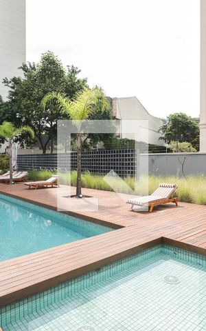Apartamento para alugar com 70m², 2 quartos e 1 vagaÁrea comum - Piscina