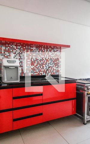 Apartamento para alugar com 70m², 2 quartos e 1 vagaEspaço Gourmet