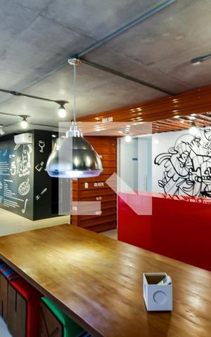 Apartamento para alugar com 70m², 2 quartos e 1 vagaÁrea comum - Salão de festas