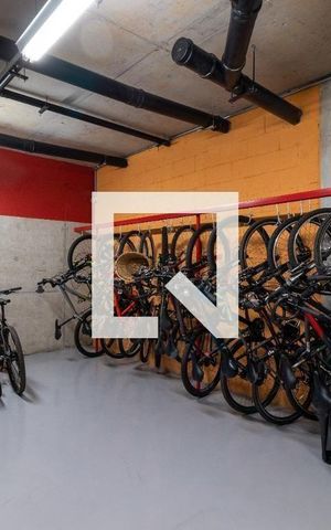 Apartamento para alugar com 70m², 2 quartos e 1 vagaBicicletário