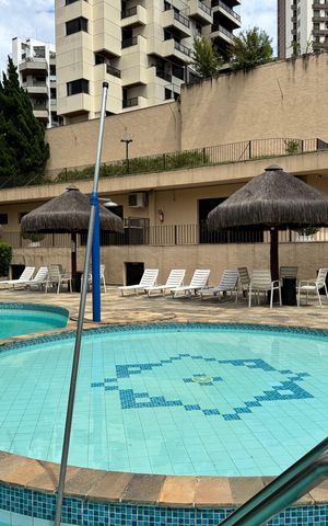 Apartamento para alugar com 424m², 5 quartos e 4 vagas Apartamento para alugar com 424m², 5 quartos e 4 vagasPiscina