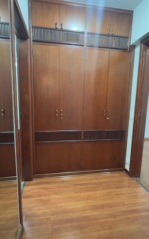Apartamento para alugar com 424m², 5 quartos e 4 vagas Apartamento para alugar com 424m², 5 quartos e 4 vagasCloset da Suíte