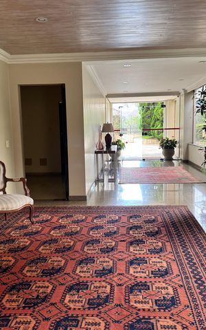Apartamento para alugar com 424m², 5 quartos e 4 vagas Apartamento para alugar com 424m², 5 quartos e 4 vagasHall social