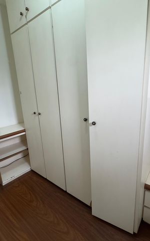 Apartamento para alugar com 424m², 5 quartos e 4 vagas Apartamento para alugar com 424m², 5 quartos e 4 vagasQuarto de Serviço
