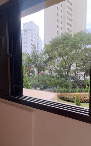 Apartamento para alugar com 424m², 5 quartos e 4 vagas Apartamento para alugar com 424m², 5 quartos e 4 vagasVista
