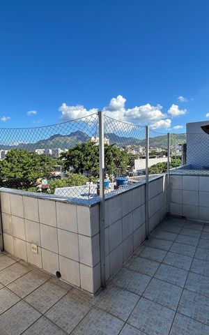 Casa à venda com 107m², 1 quarto e sem vagaTerraço