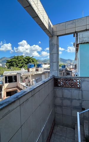 Casa à venda com 107m², 1 quarto e sem vagaVista da Suíte