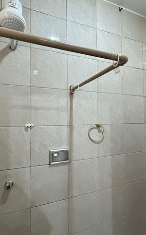 Casa à venda com 107m², 1 quarto e sem vagaBanheiro da Suíte