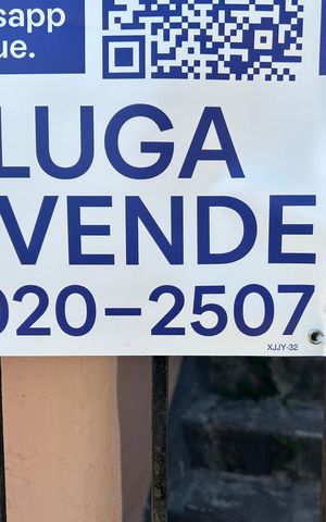 Casa à venda com 107m², 1 quarto e sem vagaPlaca