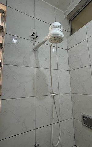 Casa à venda com 107m², 1 quarto e sem vagaBanheiro Social