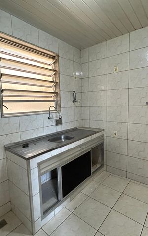 Casa à venda com 107m², 1 quarto e sem vagaCozinha