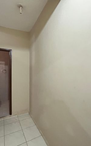 Casa à venda com 107m², 1 quarto e sem vagaCloset da suíte