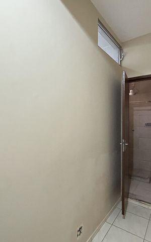 Casa à venda com 107m², 1 quarto e sem vagaCloset da suíte