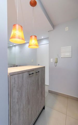 Apartamento para alugar com 54m², 2 quartos e 1 vaga Apartamento para alugar com 54m², 2 quartos e 1 vagaCozinha